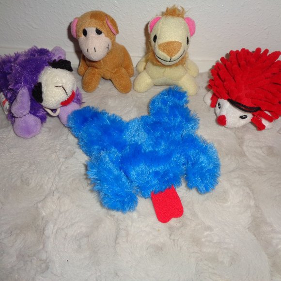 Hartz Other - Bundle Lot of Dog Toys